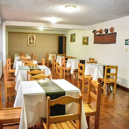 Hotel del Sur