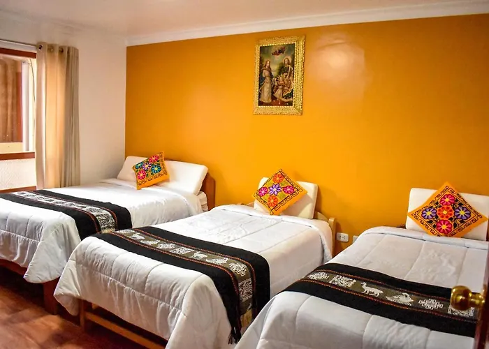 Hotel Del Sur 3*