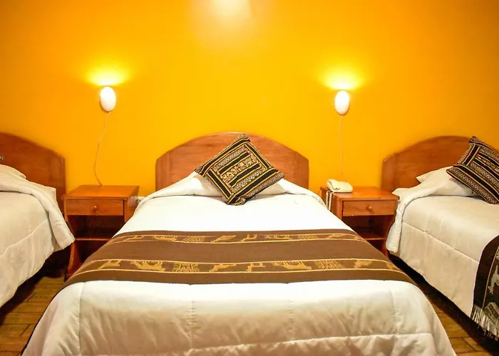 Del Sur Hotel 3*