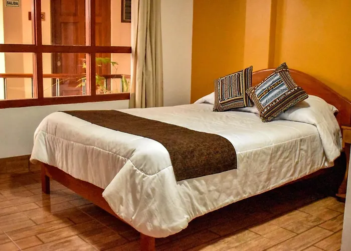 Hotel Del Sur