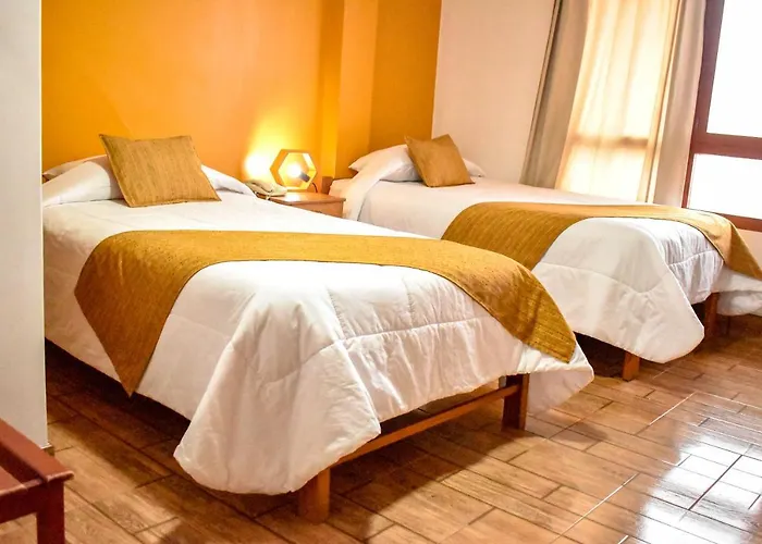 Del Sur Hotel 3*