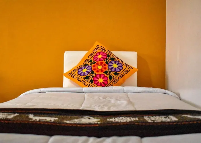 Hotel Del Sur 3*