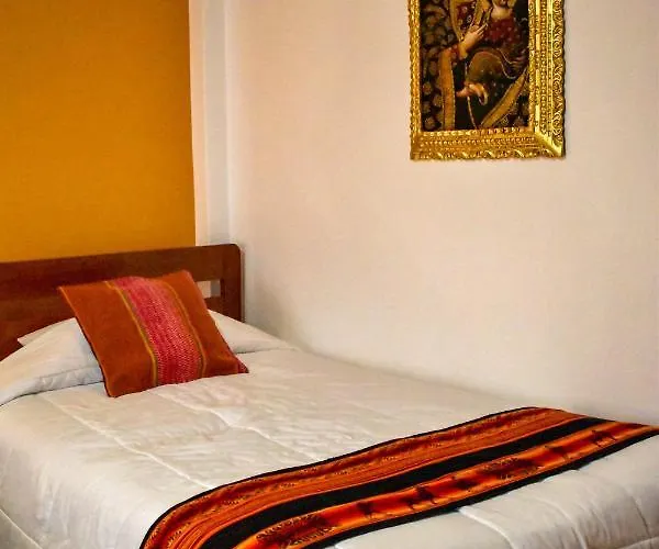 Hotel Del Sur 3*