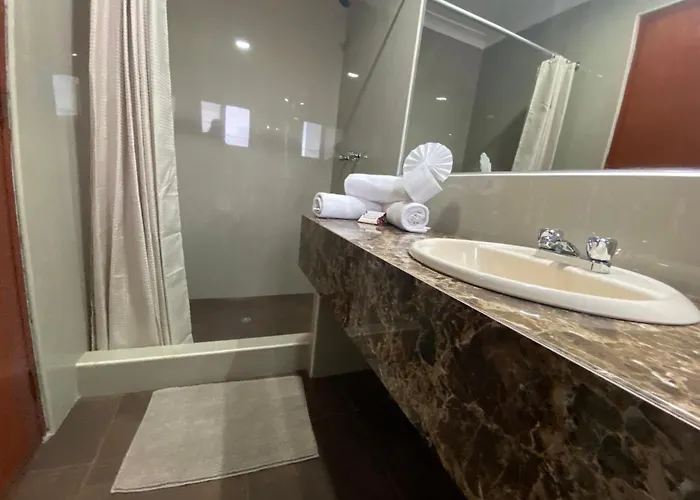 Hotel Del Sur