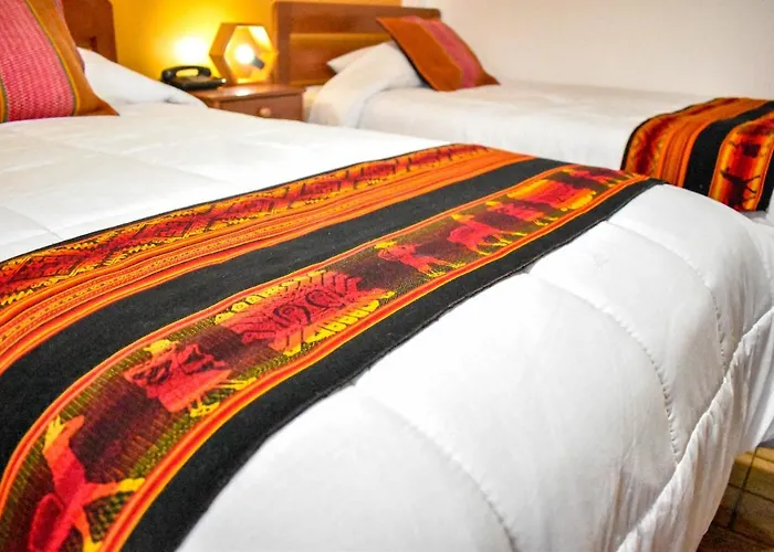 Hotel Del Sur Cusco