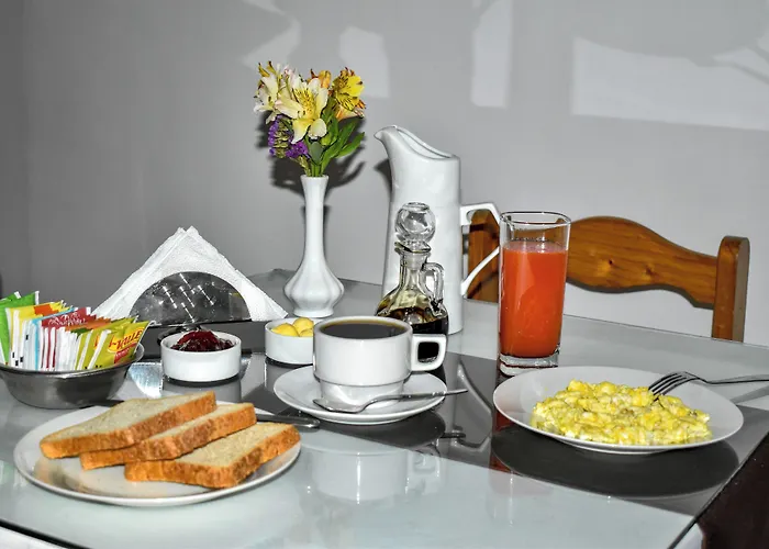 Del Sur Hotel