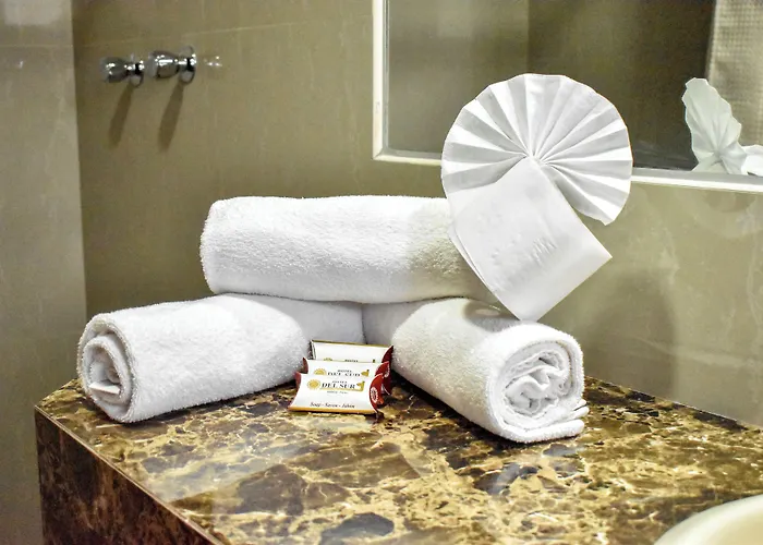 Del Sur Hotel Cusco