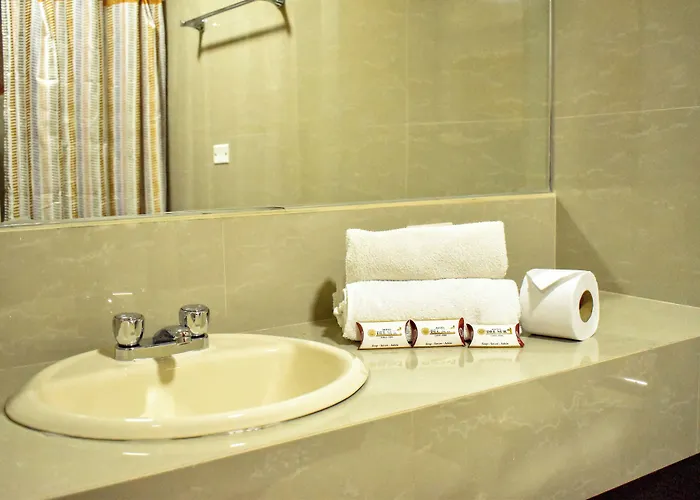 Del Sur Hotel