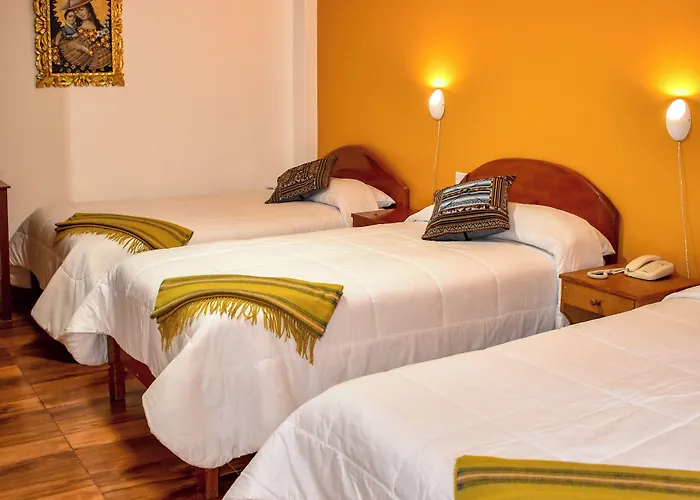 Del Sur Hotel