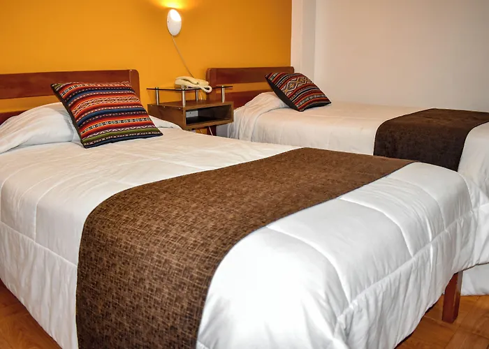 Hotel Del Sur 3*